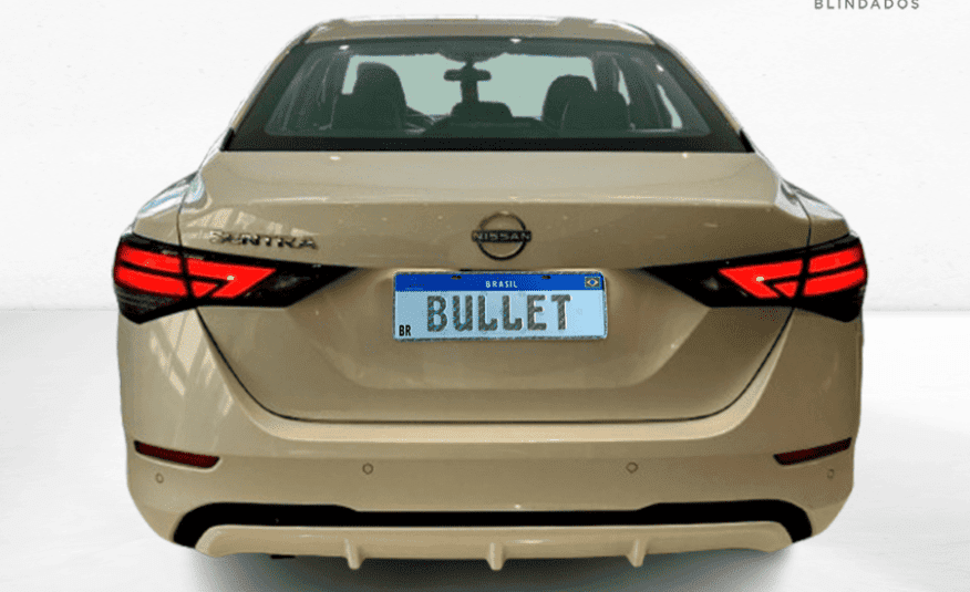 Nissan Sentra 2.0 Gasolina Advance Xtronic