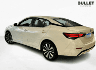 Nissan Sentra 2.0 Gasolina Advance Xtronic