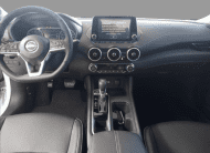 Nissan Sentra 2.0 Gasolina Advance Xtronic