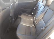 Nissan Sentra 2.0 Gasolina Advance Xtronic