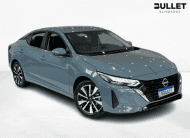 Nissan Sentra 2.0 Gasolina Advance Xtronic
