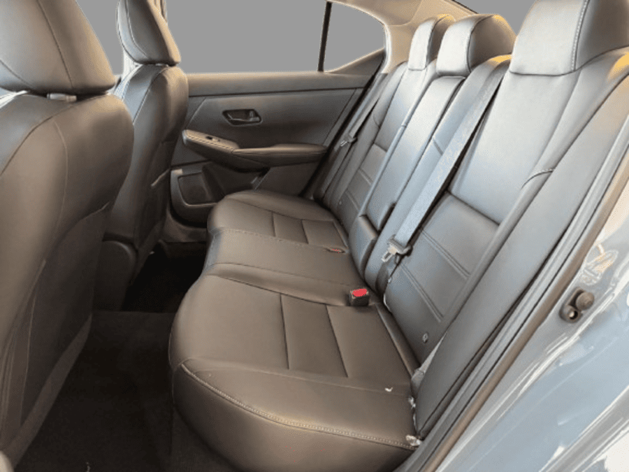 Nissan Sentra 2.0 Gasolina Advance Xtronic