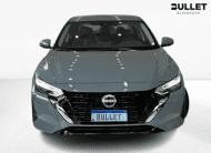 Nissan Sentra 2.0 Gasolina Advance Xtronic