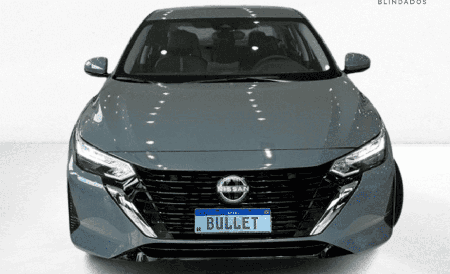 Nissan Sentra 2.0 Gasolina Advance Xtronic