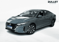 Nissan Sentra 2.0 Gasolina Advance Xtronic