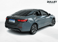 Nissan Sentra 2.0 Gasolina Advance Xtronic