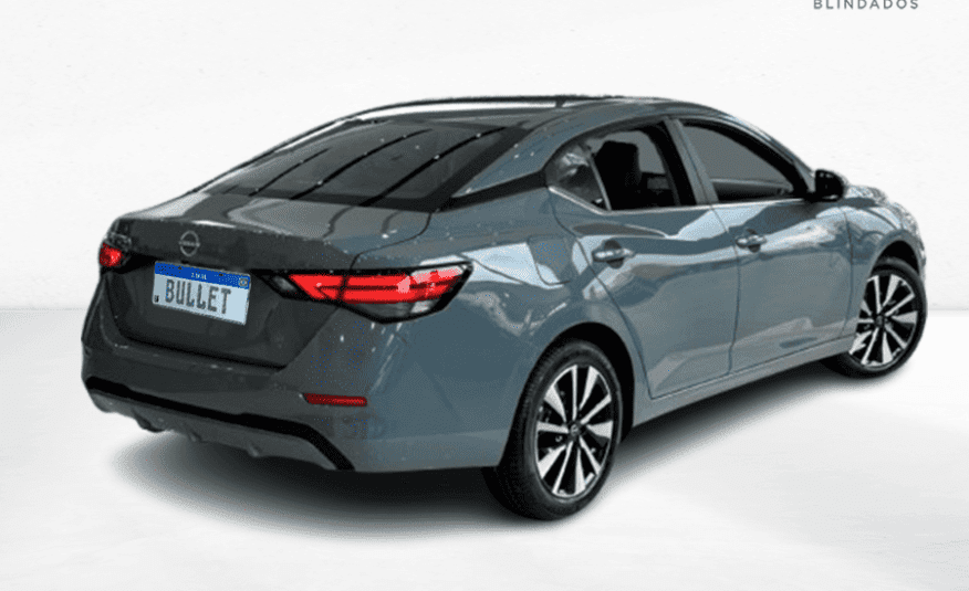 Nissan Sentra 2.0 Gasolina Advance Xtronic