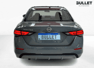 Nissan Sentra 2.0 Gasolina Advance Xtronic