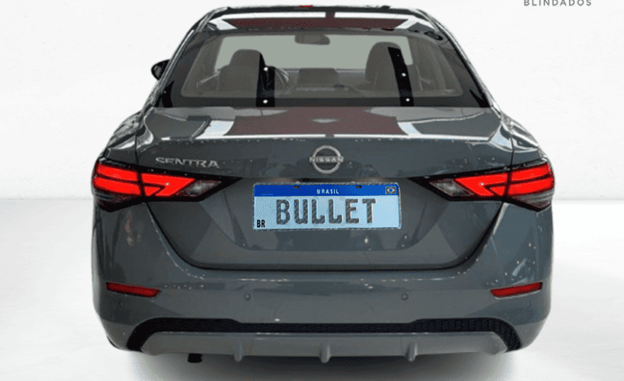 Nissan Sentra 2.0 Gasolina Advance Xtronic