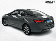 Nissan Sentra 2.0 Gasolina Advance Xtronic