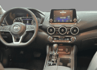 Nissan Sentra 2.0 Gasolina Advance Xtronic