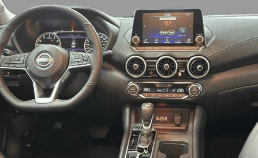 Nissan Sentra 2.0 Gasolina Advance Xtronic