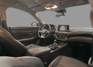 Nissan Sentra 2.0 Gasolina Advance Xtronic