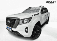 Nissan Frontier 2.3 Turbo Diesel Attack Cabine Dupla 4×4