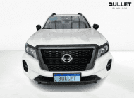 Nissan Frontier 2.3 Turbo Diesel Attack Cabine Dupla 4×4