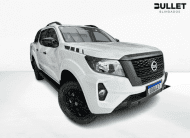 Nissan Frontier 2.3 Turbo Diesel Attack Cabine Dupla 4×4