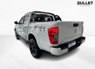 Nissan Frontier 2.3 Turbo Diesel Attack Cabine Dupla 4×4