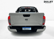Nissan Frontier 2.3 Turbo Diesel Attack Cabine Dupla 4×4