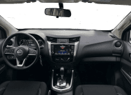 Nissan Frontier 2.3 Turbo Diesel Attack Cabine Dupla 4×4