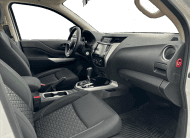Nissan Frontier 2.3 Turbo Diesel Attack Cabine Dupla 4×4