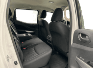 Nissan Frontier 2.3 Turbo Diesel Attack Cabine Dupla 4×4