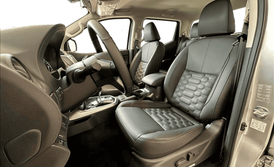 Nissan Frontier 2.3 Turbo Diesel XE Cabine Dupla 4×4