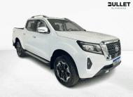 Nissan Frontier 2.3 Turbo Diesel Platinum Cabine Dupla 4×4
