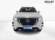 Nissan Frontier 2.3 Turbo Diesel Platinum Cabine Dupla 4×4