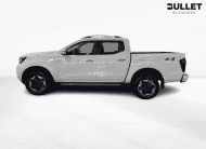 Nissan Frontier 2.3 Turbo Diesel Platinum Cabine Dupla 4×4