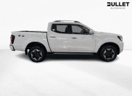 Nissan Frontier 2.3 Turbo Diesel Platinum Cabine Dupla 4×4