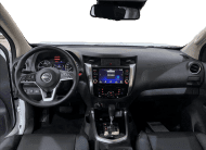 Nissan Frontier 2.3 Turbo Diesel Platinum Cabine Dupla 4×4