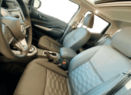 Nissan Frontier 2.3 Turbo Diesel Platinum Cabine Dupla 4×4