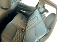 Nissan Frontier 2.3 Turbo Diesel Platinum Cabine Dupla 4×4