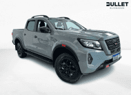 Nissan Frontier 2.3 Turbo Diesel Pro4x Cabine Dupla 4×4