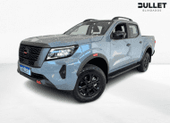 Nissan Frontier 2.3 Turbo Diesel Pro4x Cabine Dupla 4×4