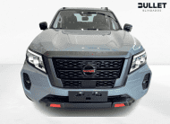 Nissan Frontier 2.3 Turbo Diesel Pro4x Cabine Dupla 4×4