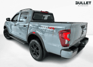 Nissan Frontier 2.3 Turbo Diesel Pro4x Cabine Dupla 4×4