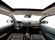 Nissan Frontier 2.3 Turbo Diesel Pro4x Cabine Dupla 4×4