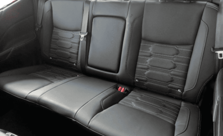 Nissan Frontier 2.3 Turbo Diesel Pro4x Cabine Dupla 4×4