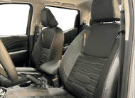 Nissan Frontier 2.3 Turbo Diesel Pro4x Cabine Dupla 4×4