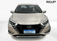 Nissan Versa 1.6 Flex Exclusive Xtronic