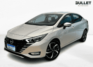 Nissan Versa 1.6 Flex Exclusive Xtronic