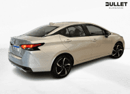 Nissan Versa 1.6 Flex Exclusive Xtronic