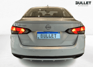 Nissan Versa 1.6 Flex Exclusive Xtronic