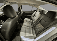 Nissan Versa 1.6 Flex Exclusive Xtronic