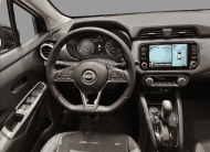 Nissan Versa 1.6 Flex Exclusive Xtronic