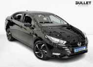 Nissan Versa 1.6 Flex Exclusive Xtronic