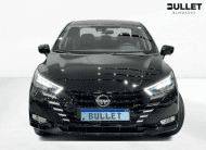 Nissan Versa 1.6 Flex Exclusive Xtronic