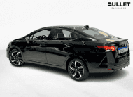 Nissan Versa 1.6 Flex Exclusive Xtronic