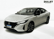 Nissan Sentra 2.0 Gasolina Exclusive Xtronic